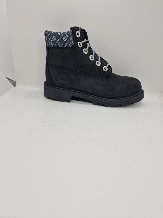 Ghete Timberland Premium 6 inch Waterproof nr. 39.5(24.5cm)