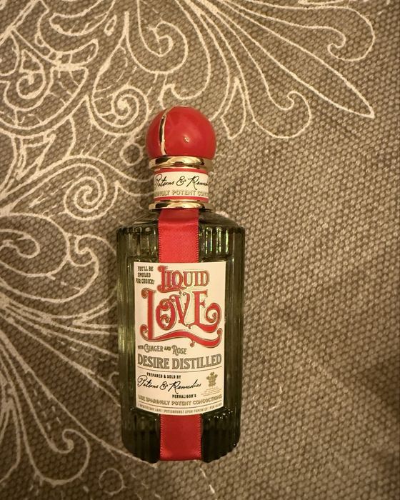 Penhaligon’s Liquid Love