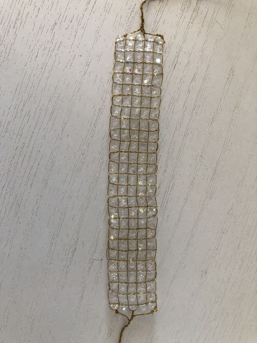 Браслет ручного изделия