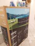 Басейн intex 550x132