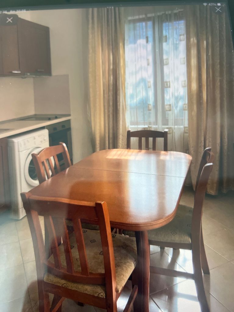 Дава се под наем Едностаен апартамент в Несебър - 47 кв.м за 57000 € - Снимка #2