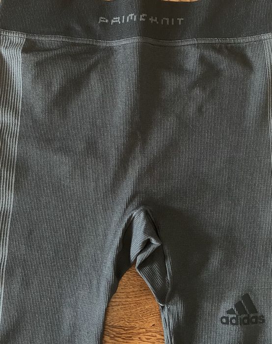 Colanti alergare adidas Prime Knit