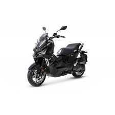 Scuter SYM ADX 125