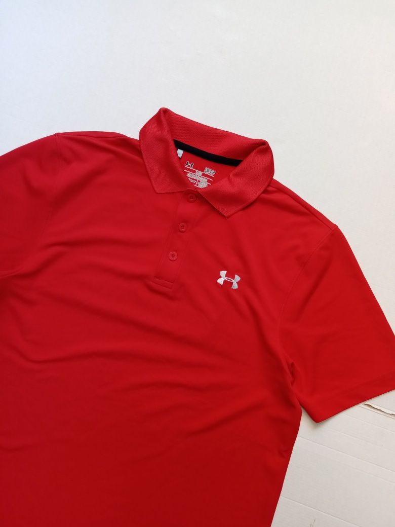 Under Armour Heat gear T-Shirt