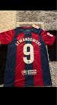 tricou FC barcelona