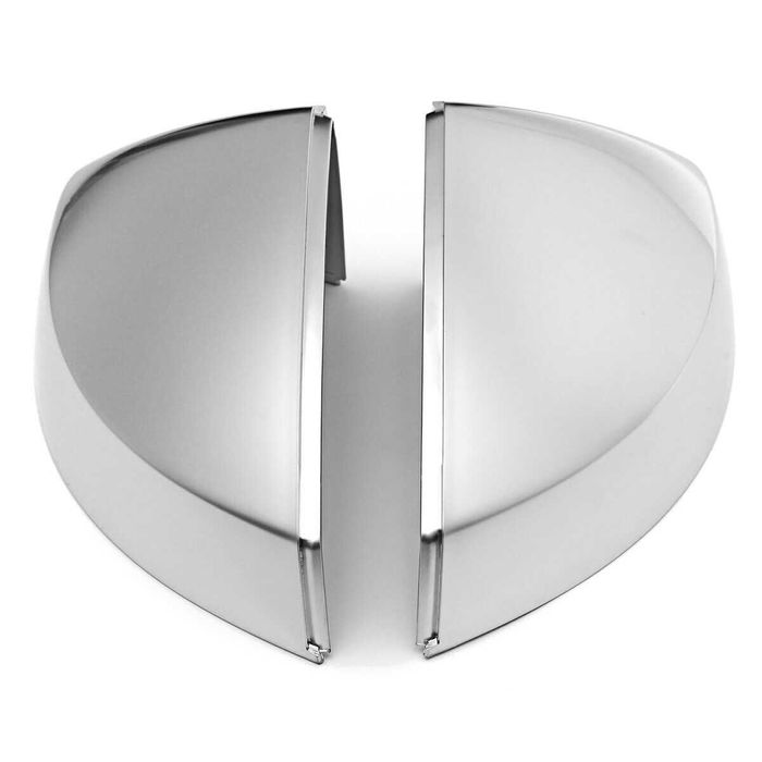 Хромирани капаци за огледала за Audi A3/S3/RS3  8VA 8VF 2013-2018