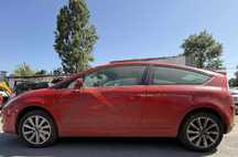 Citroen C4 1.6THP 16v 150к.с.