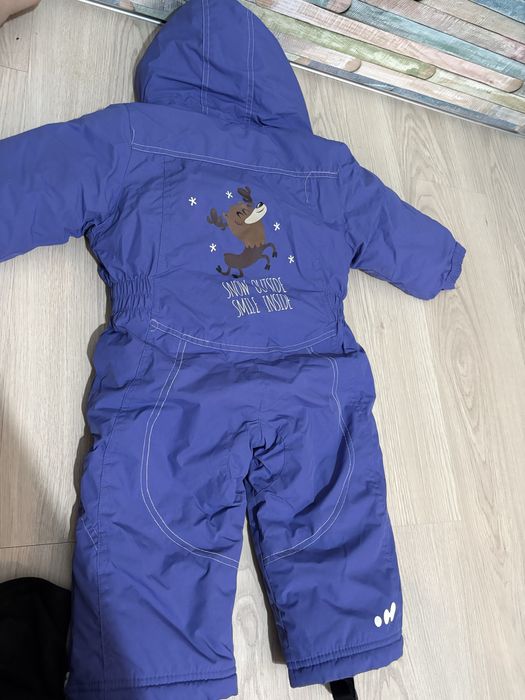 Combinezon de iarna M80 nou