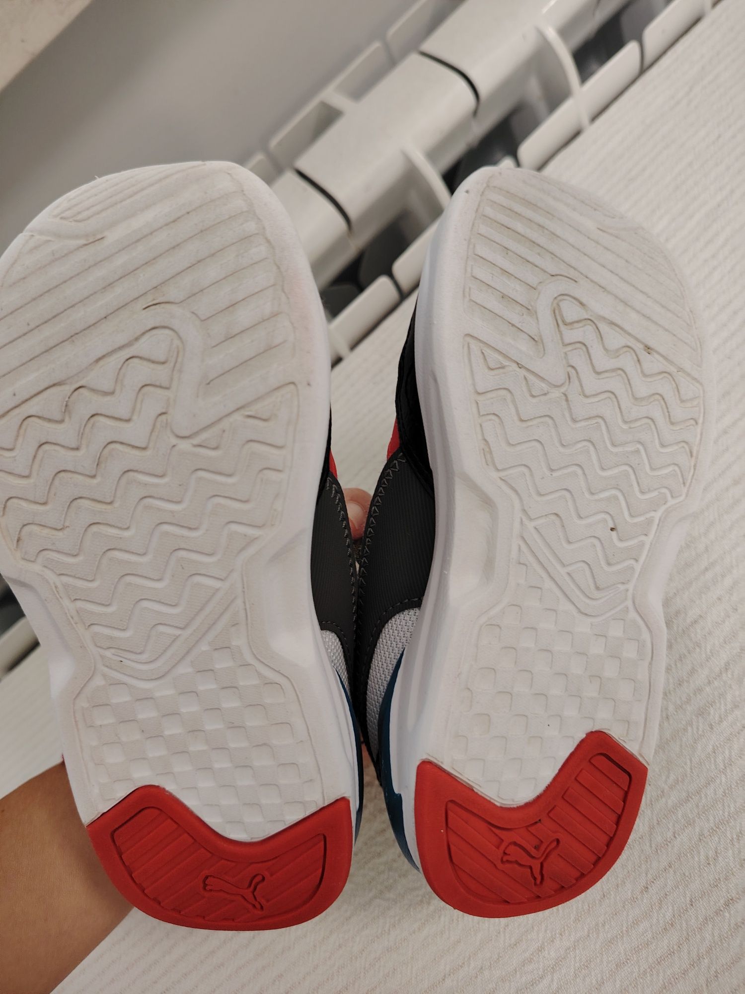 Детски маратонки Puma 28 номер