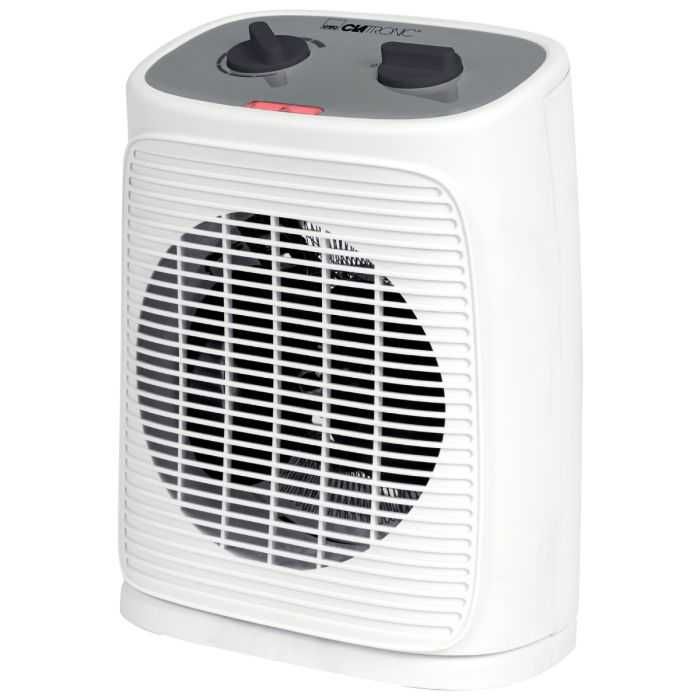 Вентилаторна печка Clatronic HL 3800