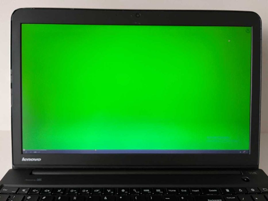 Лаптоп Lenovo ThinkPad S540 - неработеща клавиатура