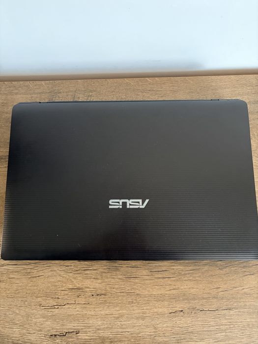 Laptop Asus K53S