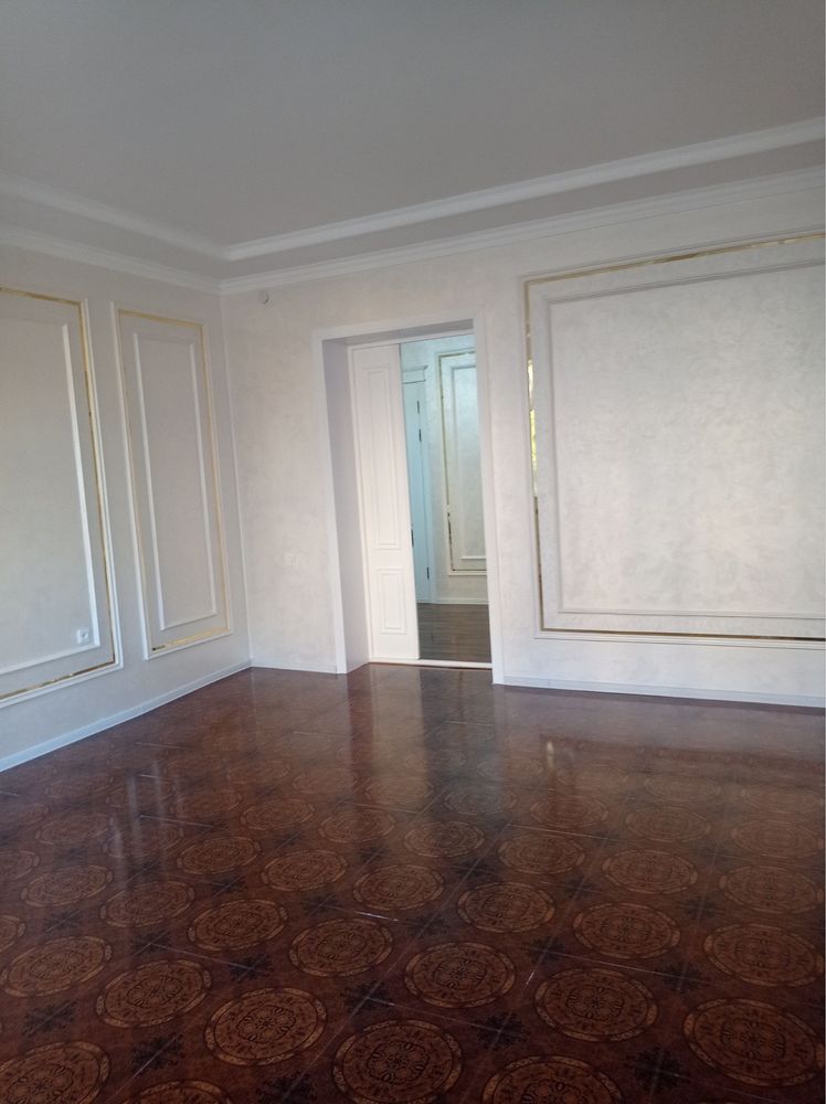 Продается квартира в центре