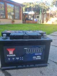 Акумулаторна Батерия YUASA 9000