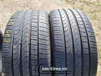 SET 2 Anvelope Vara 275/35 R22 PIRELLI Scorpion Verde 104W