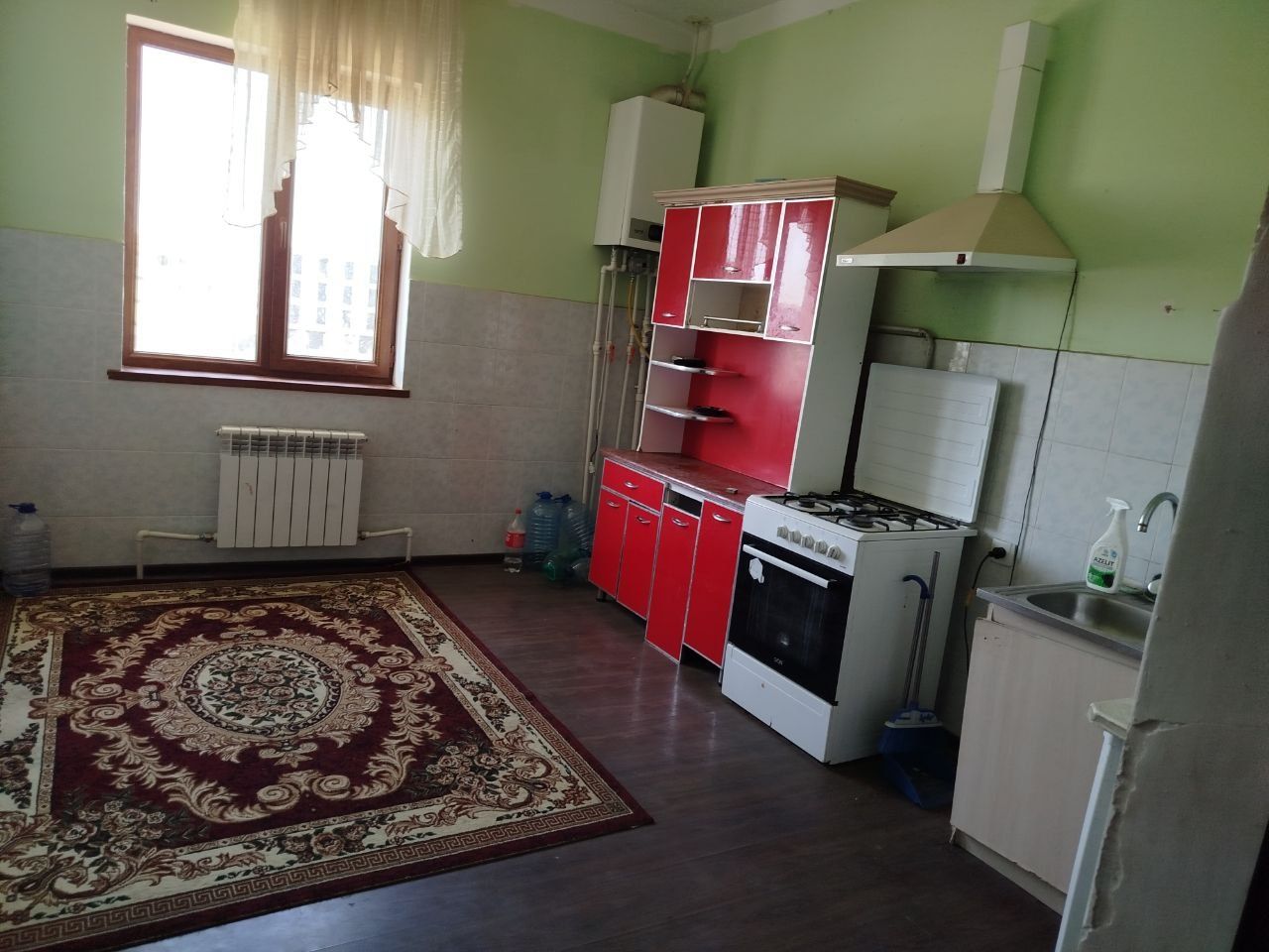 2 xonalik kvartira tez sotiladi