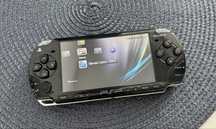 Consola Sony PSP 2000