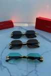Ochelari Cartier Barbati