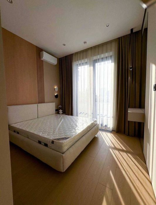 Ташкент Сити-Жк Gardens! Сдается новая квартира в элит комплексе!