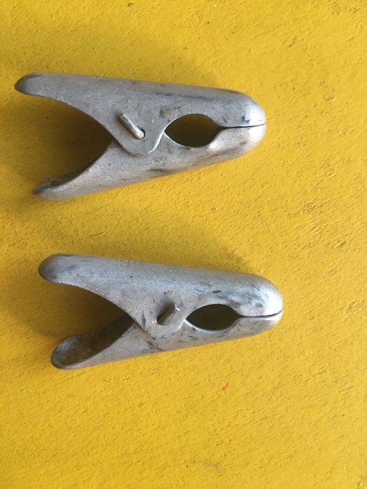 Продается прищепка б/у