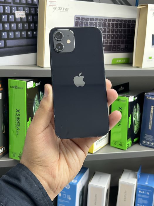Iphone 12 128ГБ