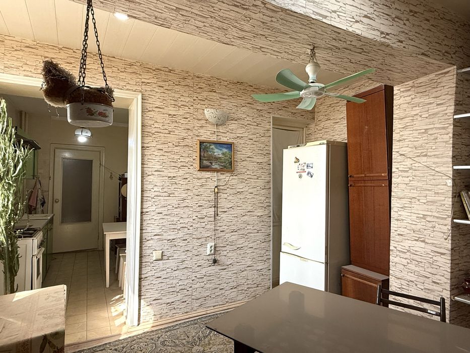 2 Комнаты 2/3/4 Тузель 1, 77 серия, Галантерейка, 40 Лет Победы,Кирпич