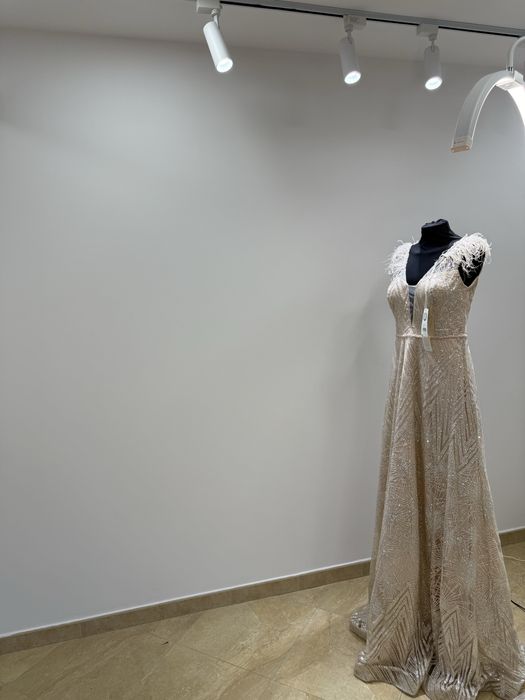 Rochie de eveniment nunta/botez