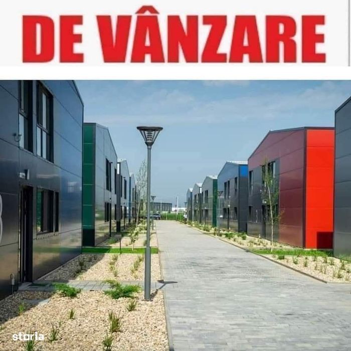 De vanzare Teren intravilan, 2500 mp, 25 EURO/MP