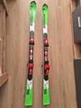 Продавам ски Elan SLX FIS World Cup 165