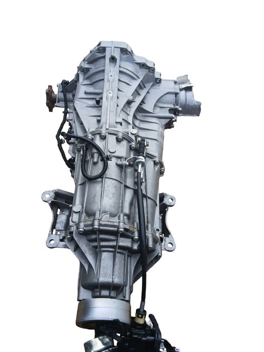 Cutie de viteze automata AUDI Q5 8RB 2008 - > 3.0 TDI quattro CTBA PWV