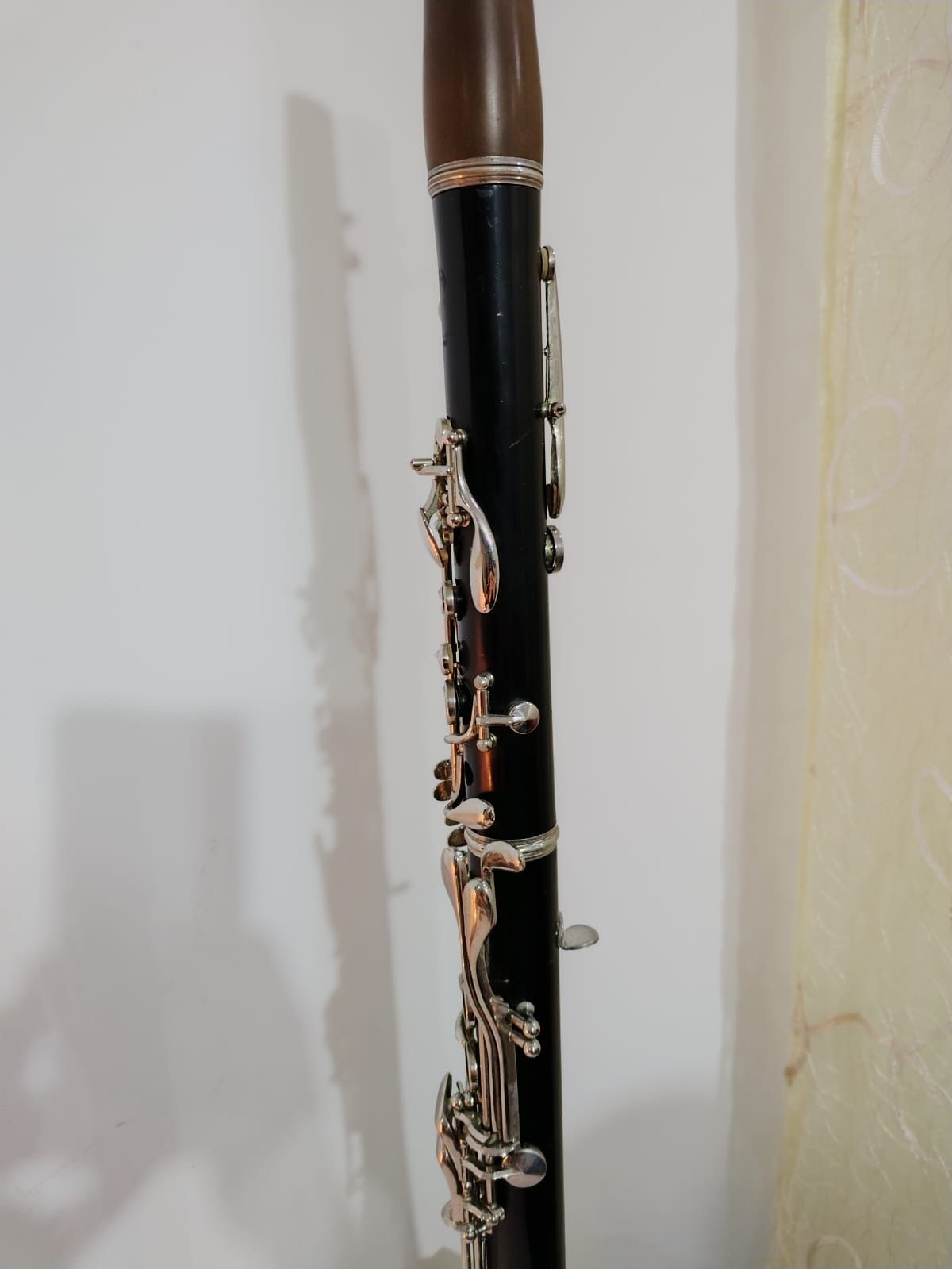 Vând clarinet studiu