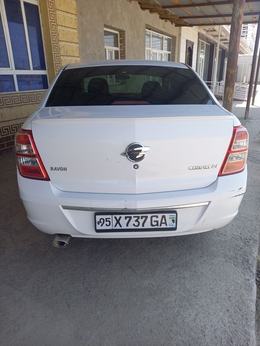 Кобалт равон ходати яхши