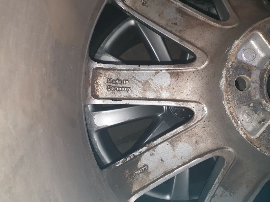 Jante 19 VW  Phaeton