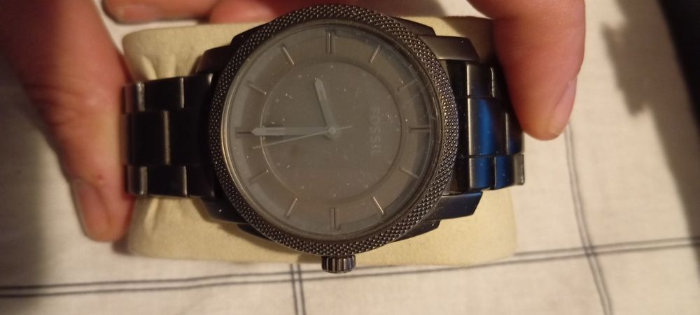 Lot ceas Fossil 4 bucati