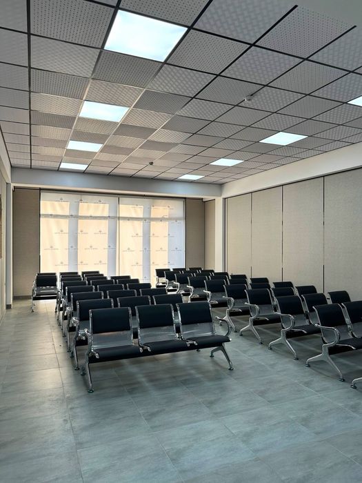 Armstrong Grilyato Reechniy подвесной потолок Грилято Армстронг