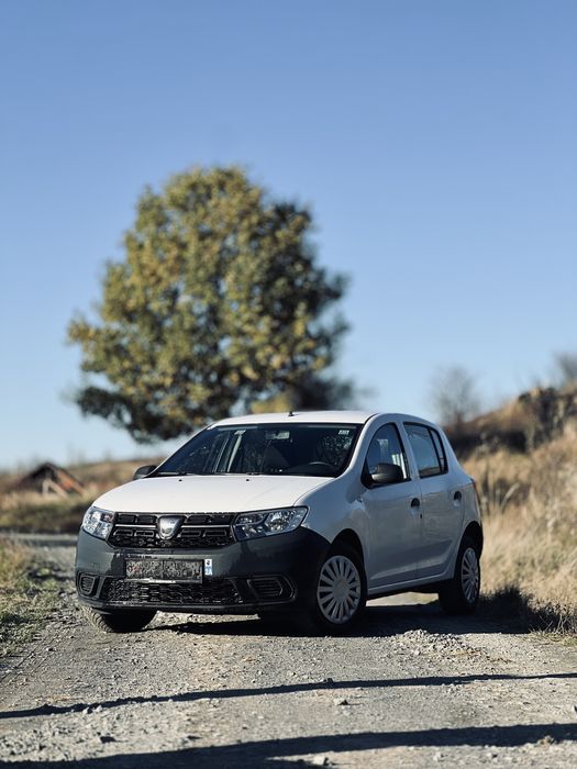 Dacia Sandero . 2019