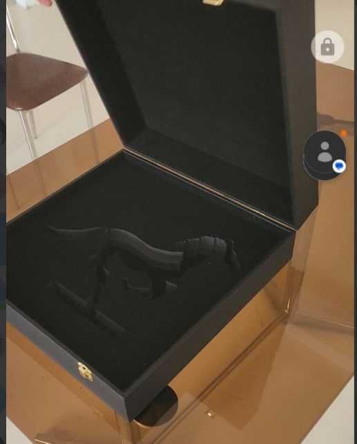 премиум упаковка