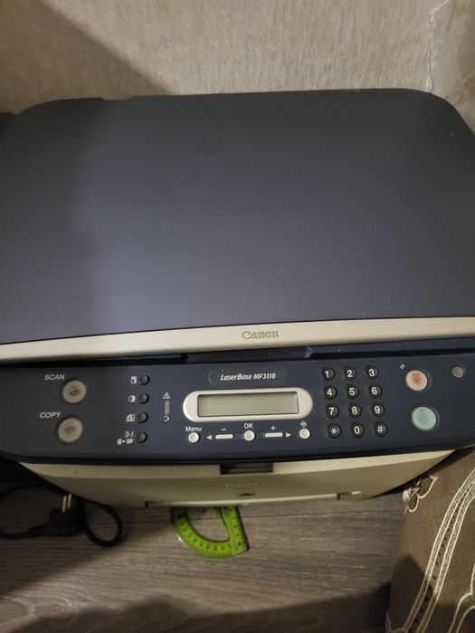 Принтер kanon срочно