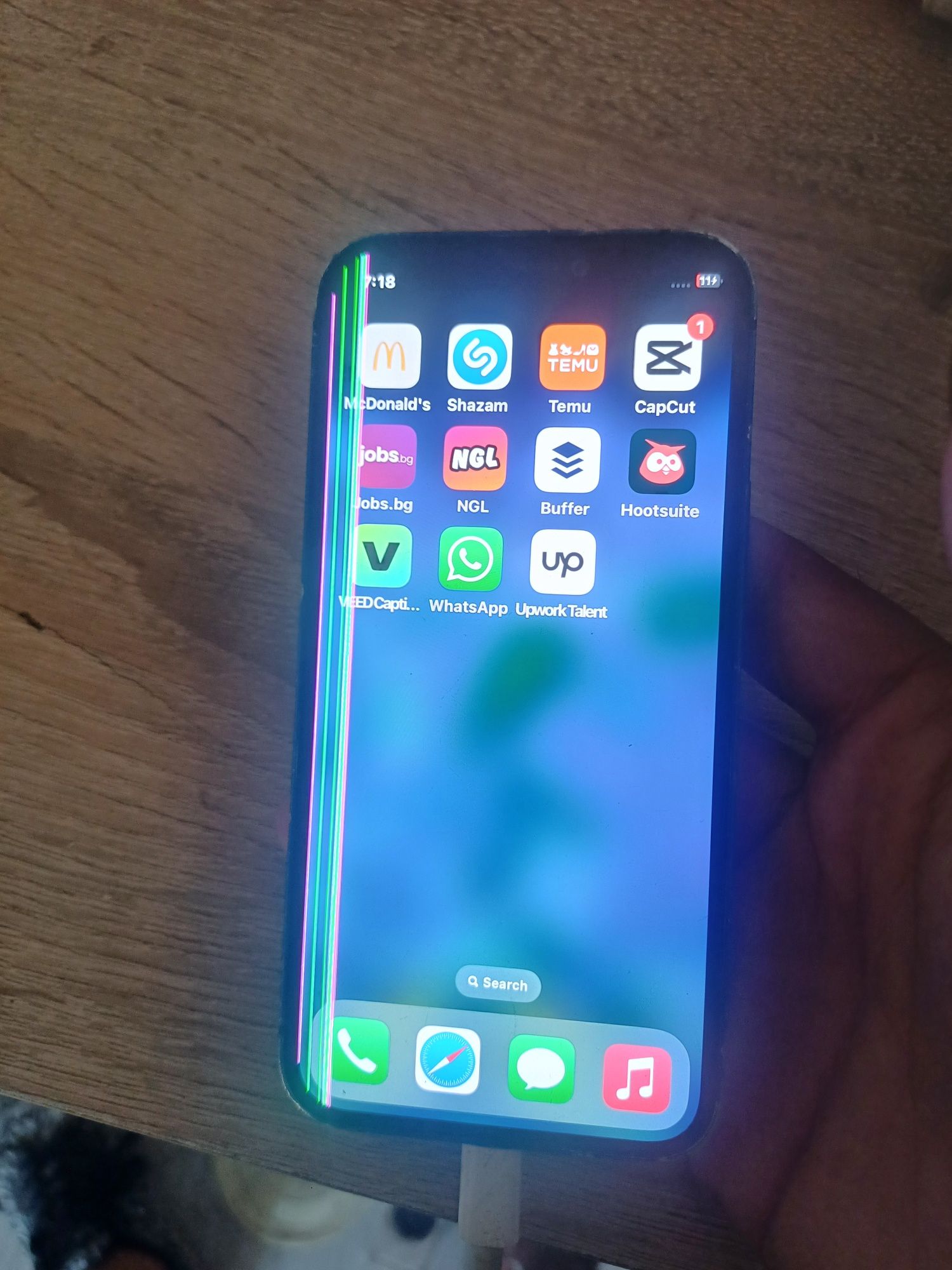 Iphone 12 mini 64