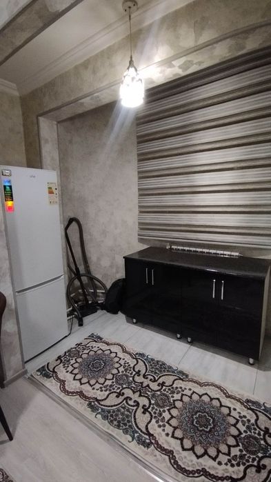 Квартира кизлага