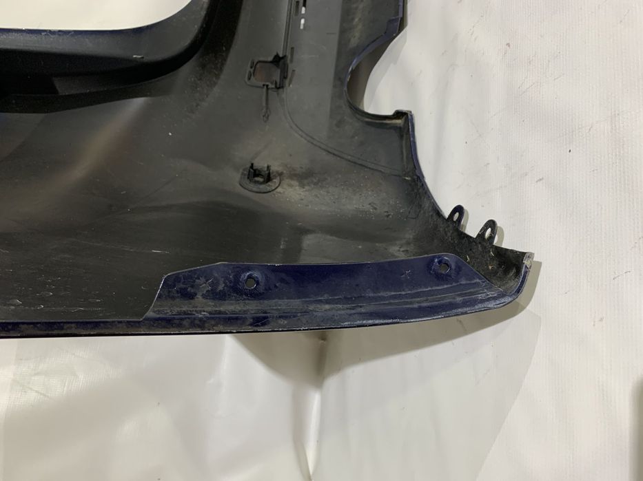 Bara spate BMW Seria 2 F45, X-Line, Sport-Line, 2013, 2014, 2015, 2016, 2017, 2018, cod origine OE 51127408444.