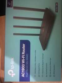 Router Tp-link Ac1900