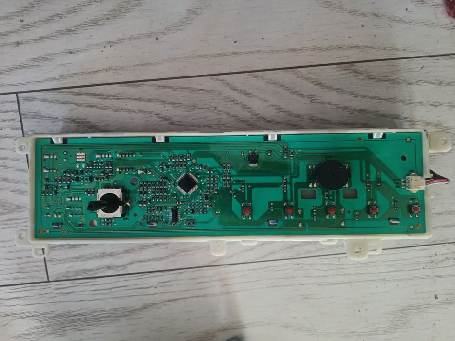 Vând  ,motor  de la o mașină de spălat Samsung.