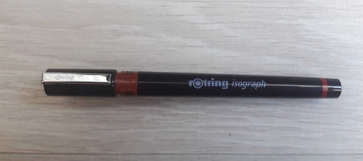 Изограф Rotring 0.5 мм, 0.3 мм, 0.1 мм - цена на брой, НОВИ