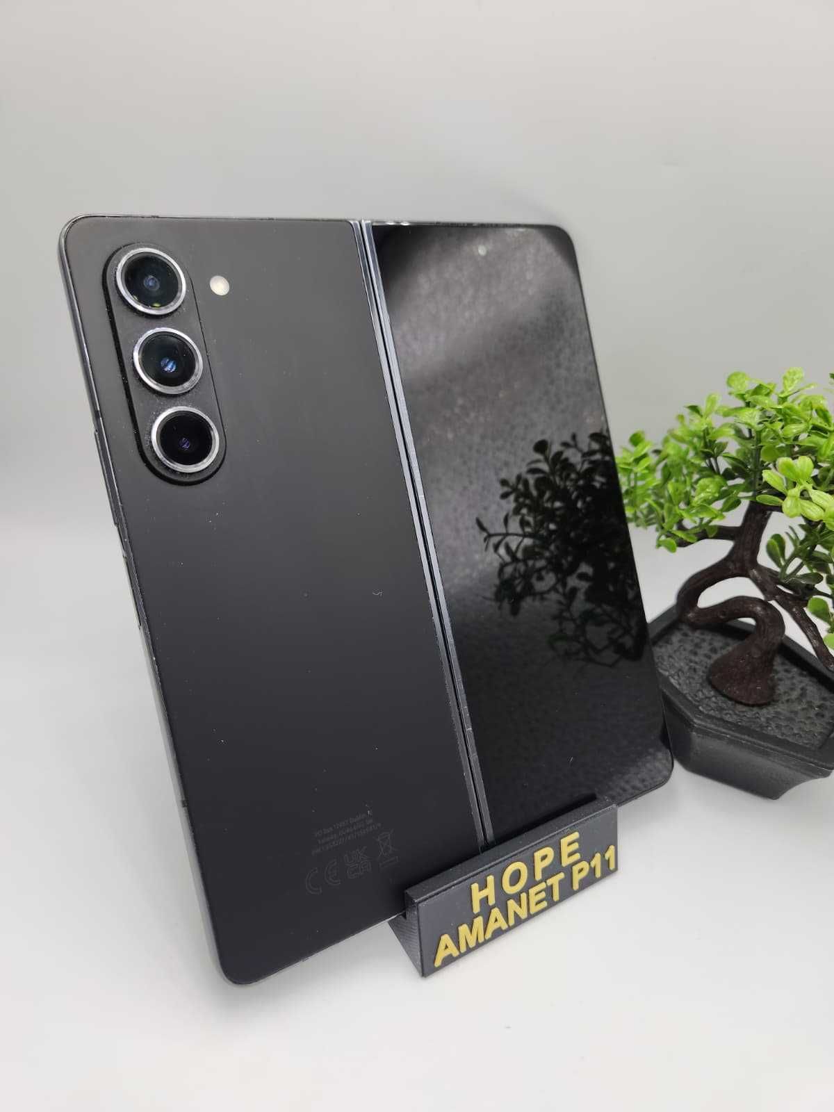 Hope Amanet P11- SAMSUNG GALAXY Z FOLD 5/256-12gb/Garantie