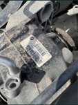 Grup spate Bmw E90 E87 N47 2009 cutie manuala raport 3.07