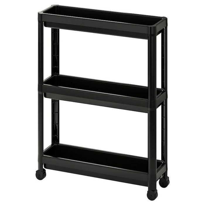 Полка для ванны от  Ikea