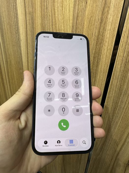 iphone 14 midnight 128 gb 87%