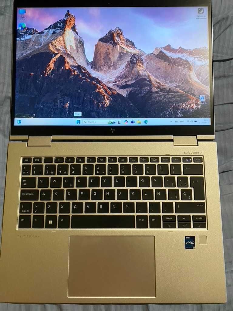 HP EliteBook 840 14 inch G10