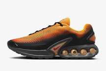 Nike Air Max DN SE Laser Orange